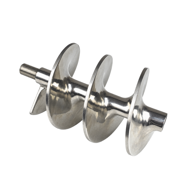Coclea in CF3 realizzato in microfusione - SR Tech