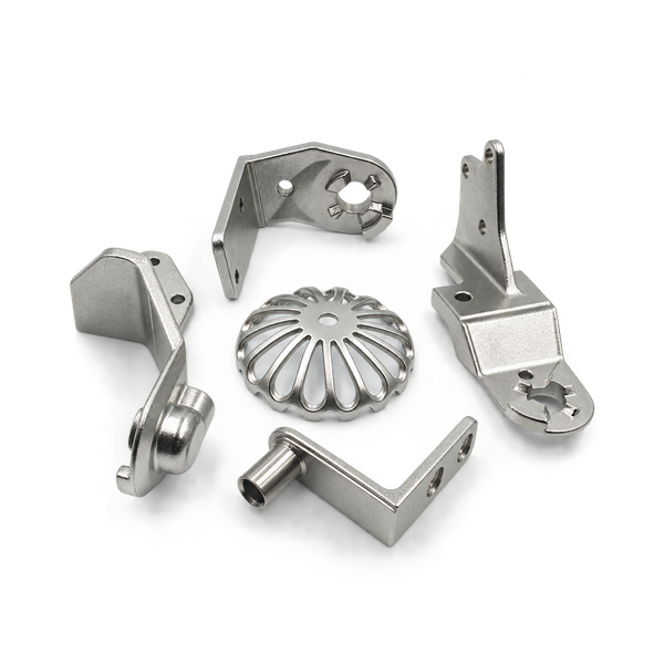 Accessori per Forni in AISI304L realizzato in microfusione - SR Tech