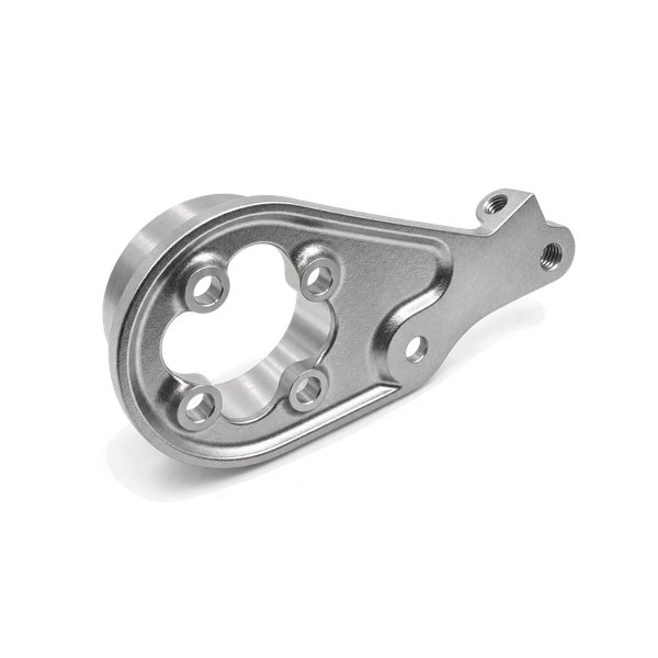 Cerniera in AISI304L realizzato in microfusione - SR Tech