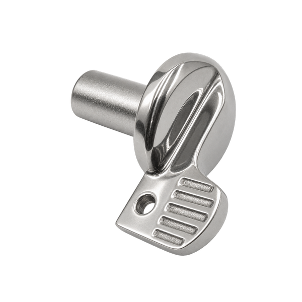 Chiave di Sicurezza in AISI304L realizzato in microfusione - SR Tech