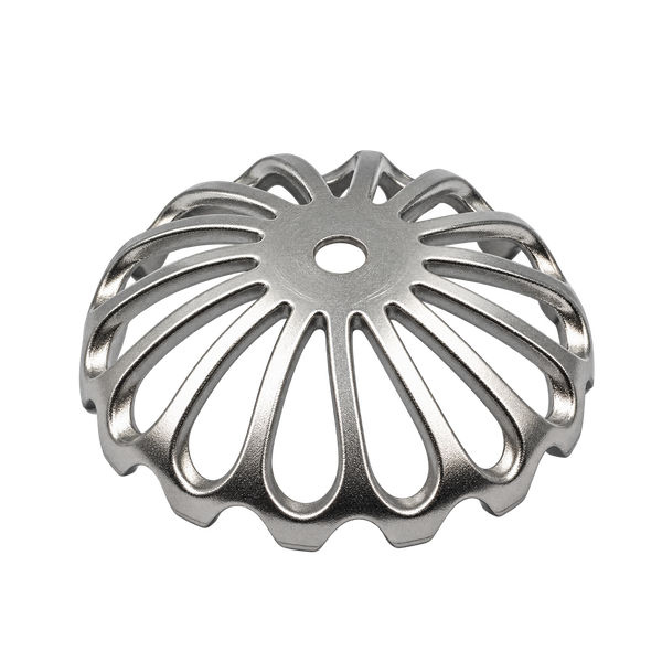 Griglia Protezione in AISI304L realizzato in microfusione - SR Tech
