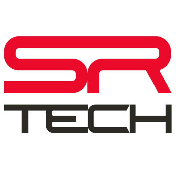 Logo SR Tech